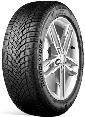 Bridgestone LM-005 185/55R15 82T
