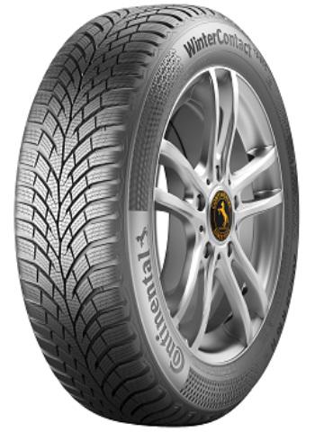 Continental TS-870 XL 215/45R17 91V
