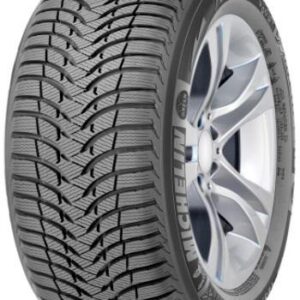 Michelin ALPIN A4 XL 185/60R15 88T