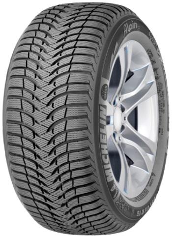 Michelin ALPIN A4 XL 185/60R15 88T