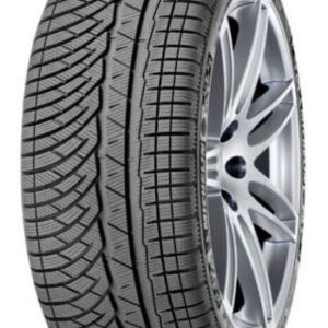 Michelin ALPIN PA4 * MO XL 245/45R18 100V