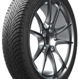 Michelin PILOT ALPIN 5 XL 245/40R19 98V