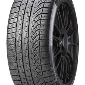 Pirelli WINTER PZERO* S-I XL 255/45R20 105V