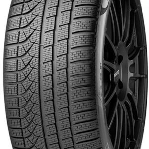 Pirelli WINTER PZERO* XL 245/50R19 105H