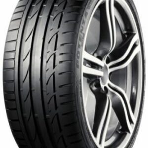 Bridgestone S001* XL 245/40R20 99W
