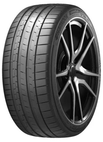Hankook K129 XL 255/35R19 96Y