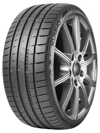 Kumho ECSTA SPORT PS72 245/45R18 100Y