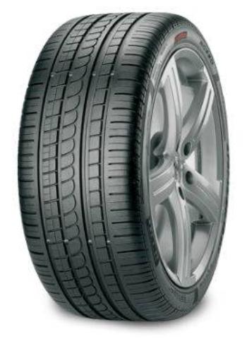 Pirelli P ROSSO-A N5 255/40R17 94Y