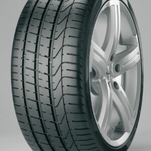 Pirelli P ZERO J LR XL 255/55R19 111W