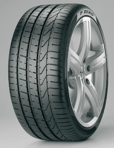 Pirelli P ZERO J LR XL 255/55R19 111W
