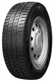 Kumho PorTran CW51 195/75R16C 107/105R