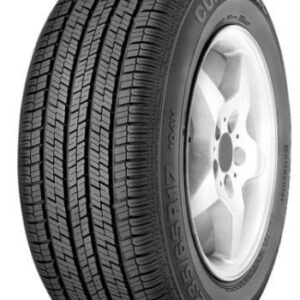 Continental 4X4 CONTACT MO FR 275/55R19 111V