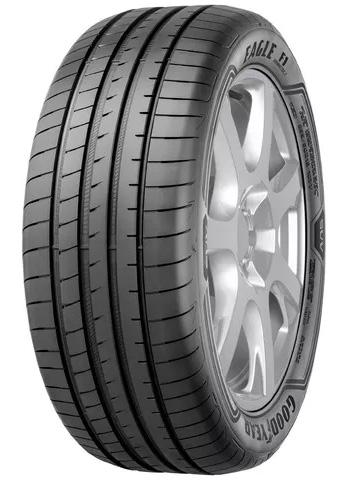 Goodyear F1 ASYM 3 SEAL SUV FP XL 255/40R21 102T