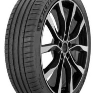 Michelin PS4 SUV MO1 XL 265/40R21 105Y