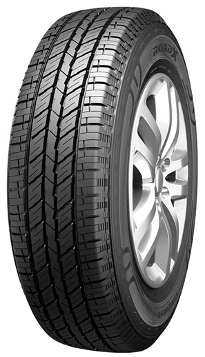 Roadx RXQUEST H/T01 235/60R18 107H