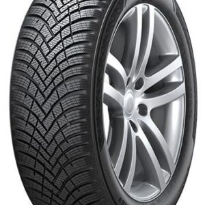 Hankook W462 XL 215/45R17 91V
