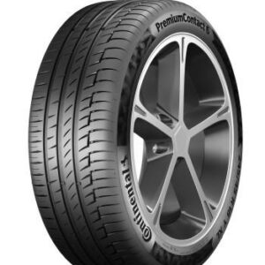 Continental PREMIUM 6 VOL CSi FR XL 235/45R19 99V