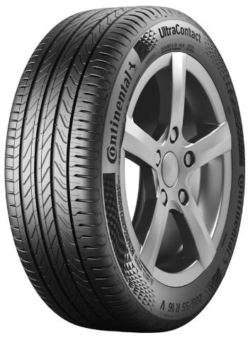 Continental ULTRACONTACT FR XL 205/55R19 97V