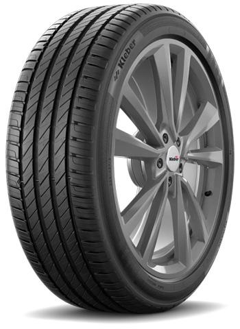 Kleber DYNAXER HP5 XL 215/40R18 89Y