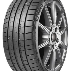 Kumho ECSTA PS72 225/40R19 93Y