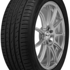 Nexen N FERA SU4 XL 205/50R17 93W
