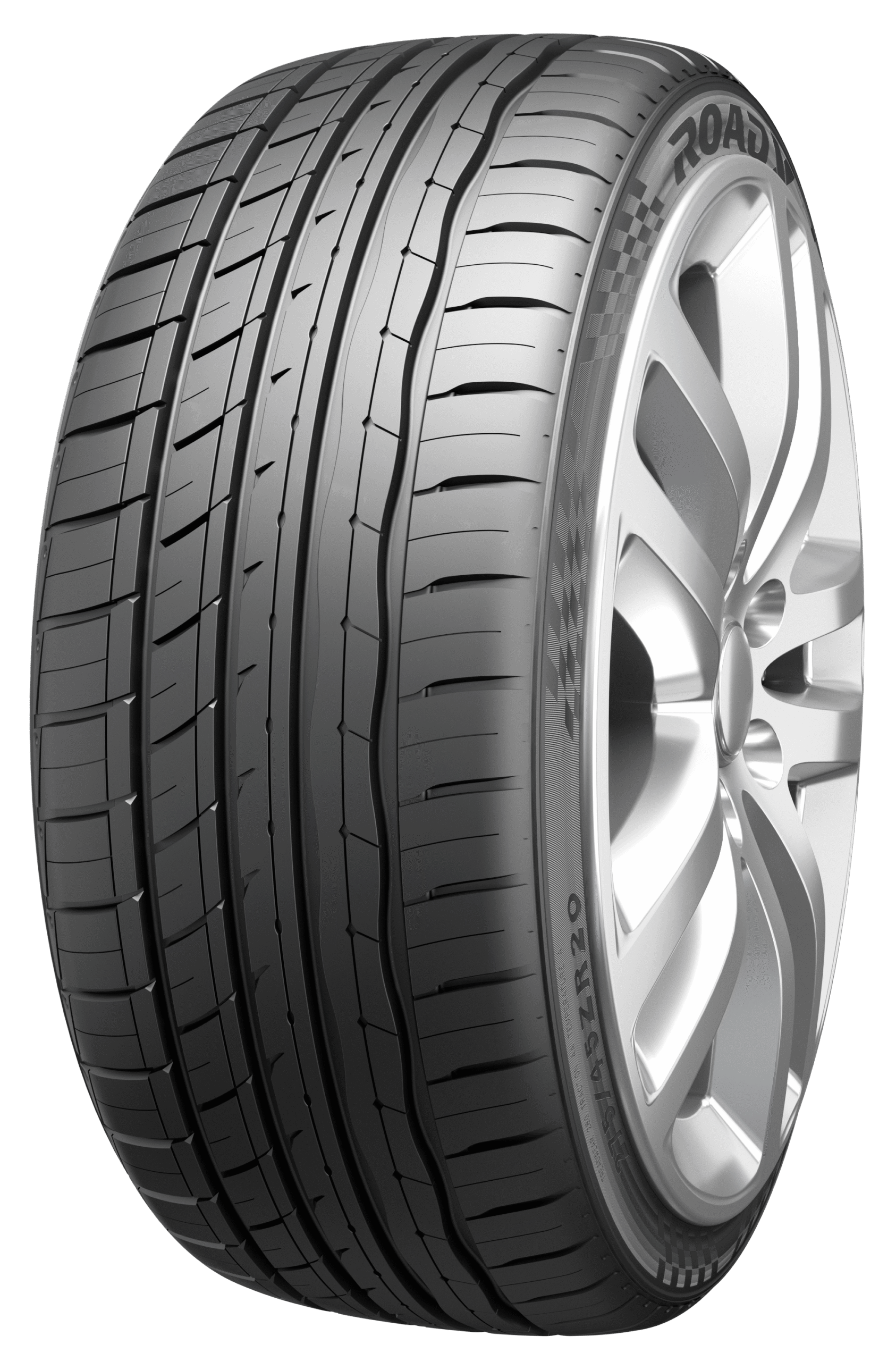 Roadx RXMOTION U11 245/50R18 100Y RUNFLAT