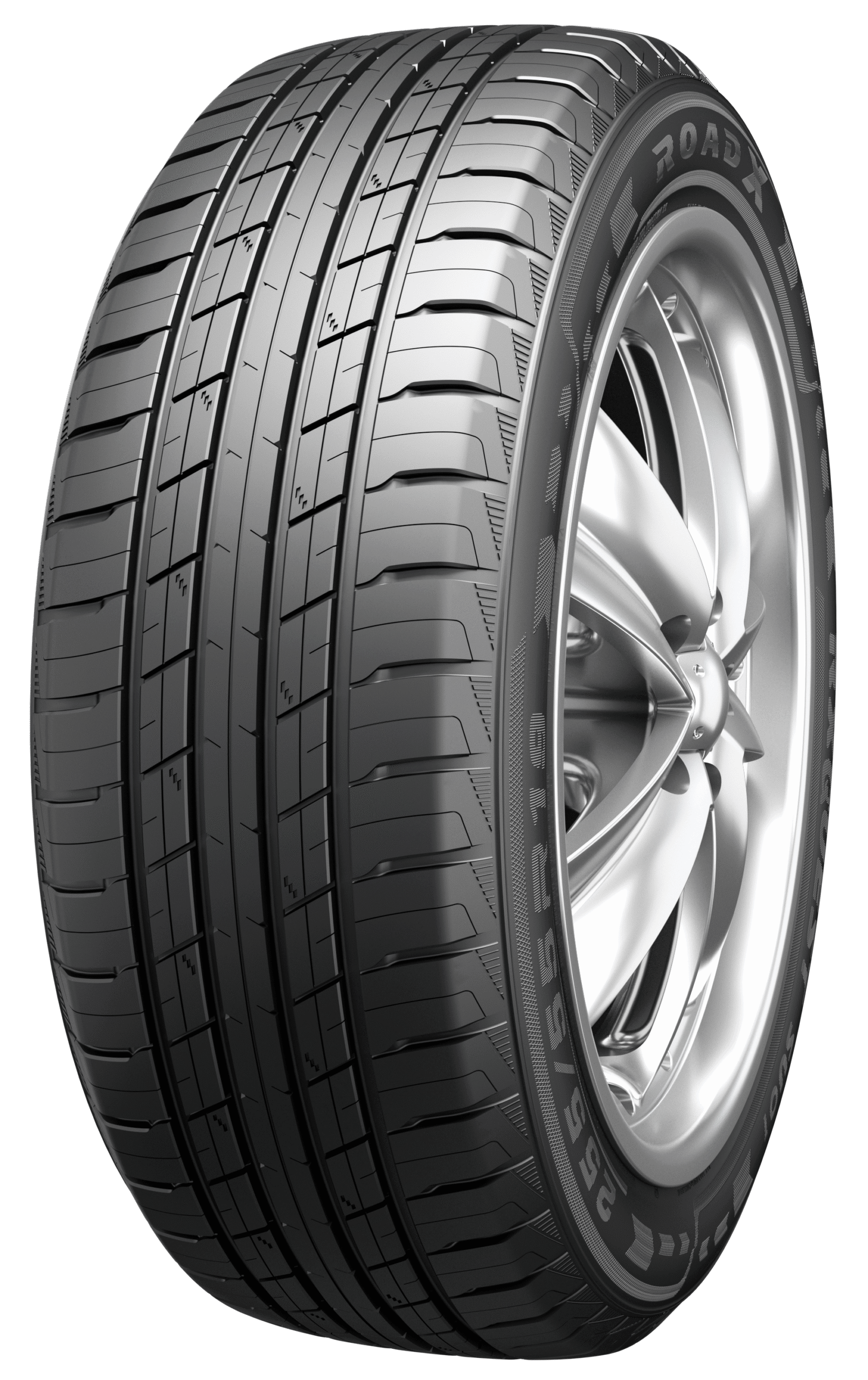 Roadx RXQUEST SU01 275/40R21 107Y