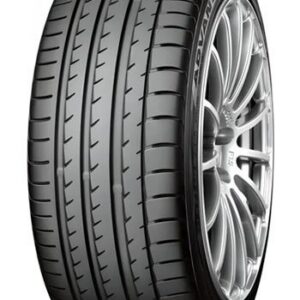 Yokohama V105 N0 RPB XL 285/35R22 106Y