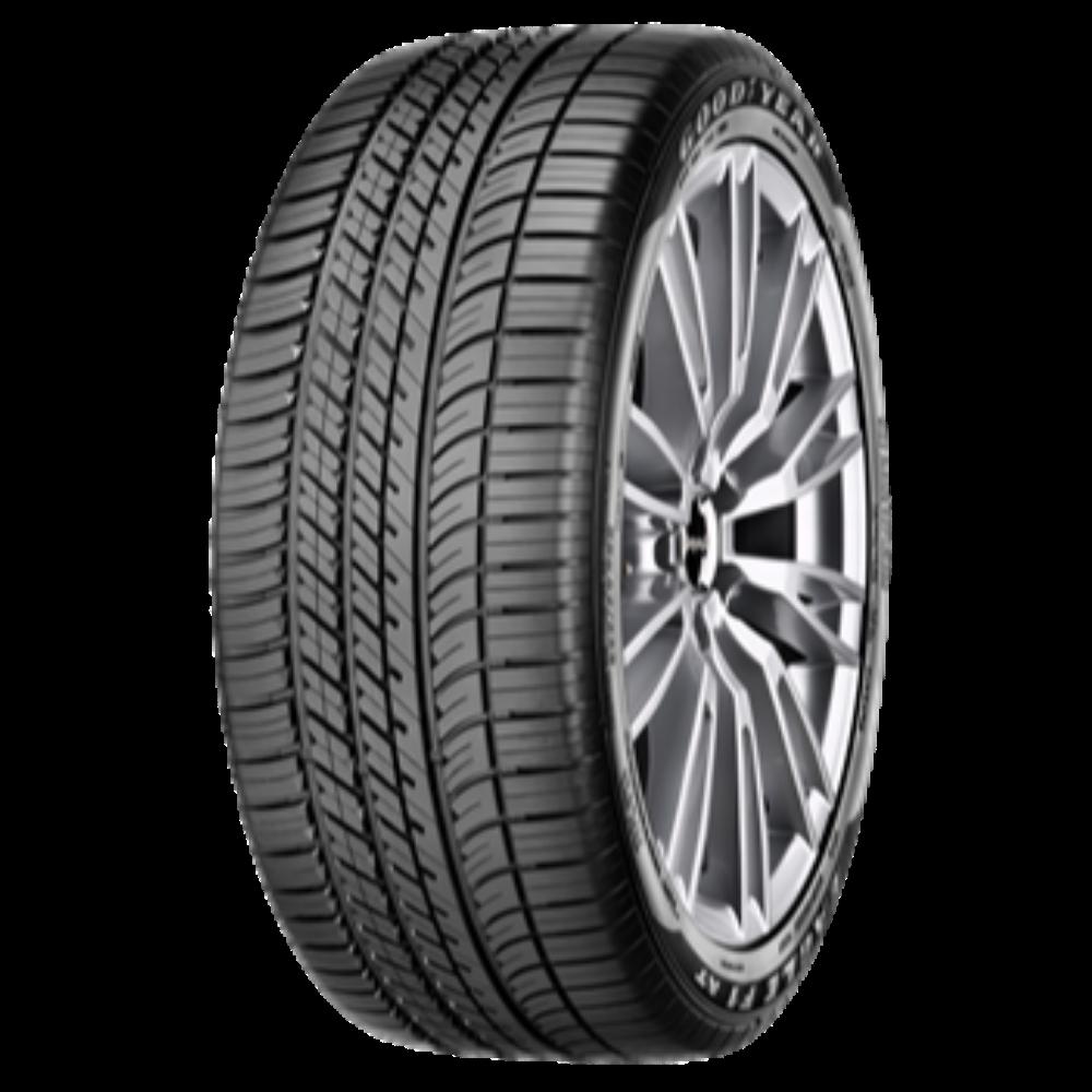 Goodyear F1 AT J LR XL 235/55R19 105W