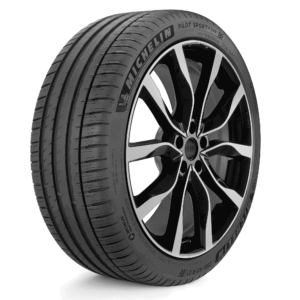Michelin PILOT SPORT 4 SUV 255/55R20 110Y