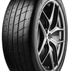 Bridgestone S007 A5A XL 255/40R20 101Y