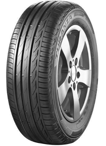 Bridgestone T001* RFT 205/55R17 91W RUNFLAT