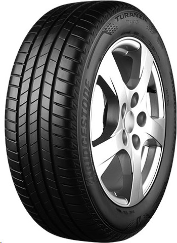 Bridgestone T005 * XL 225/45R18 95Y