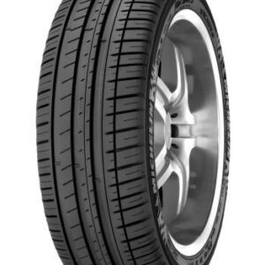 Michelin PS3 ACOUSTIC MO XL 255/40R20 101Y