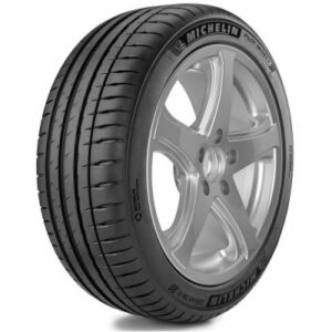 Michelin PS4 S MO1B XL 265/40R20 104Y