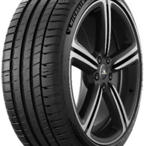 Michelin PS5 XL 255/40R20 101Y