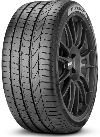 Pirelli P-ZERO(PZ4) RE0 ELECT RFT XL 245/50R19 105H RUNFLAT