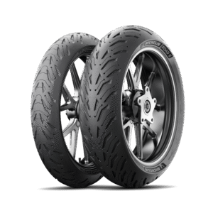 Michelin ROAD 6 120/70R17 58(W)