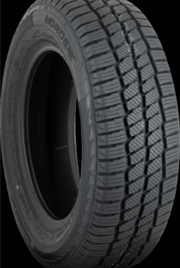 Nordexx WinterSafe Van 3 215/65R16 109/107R