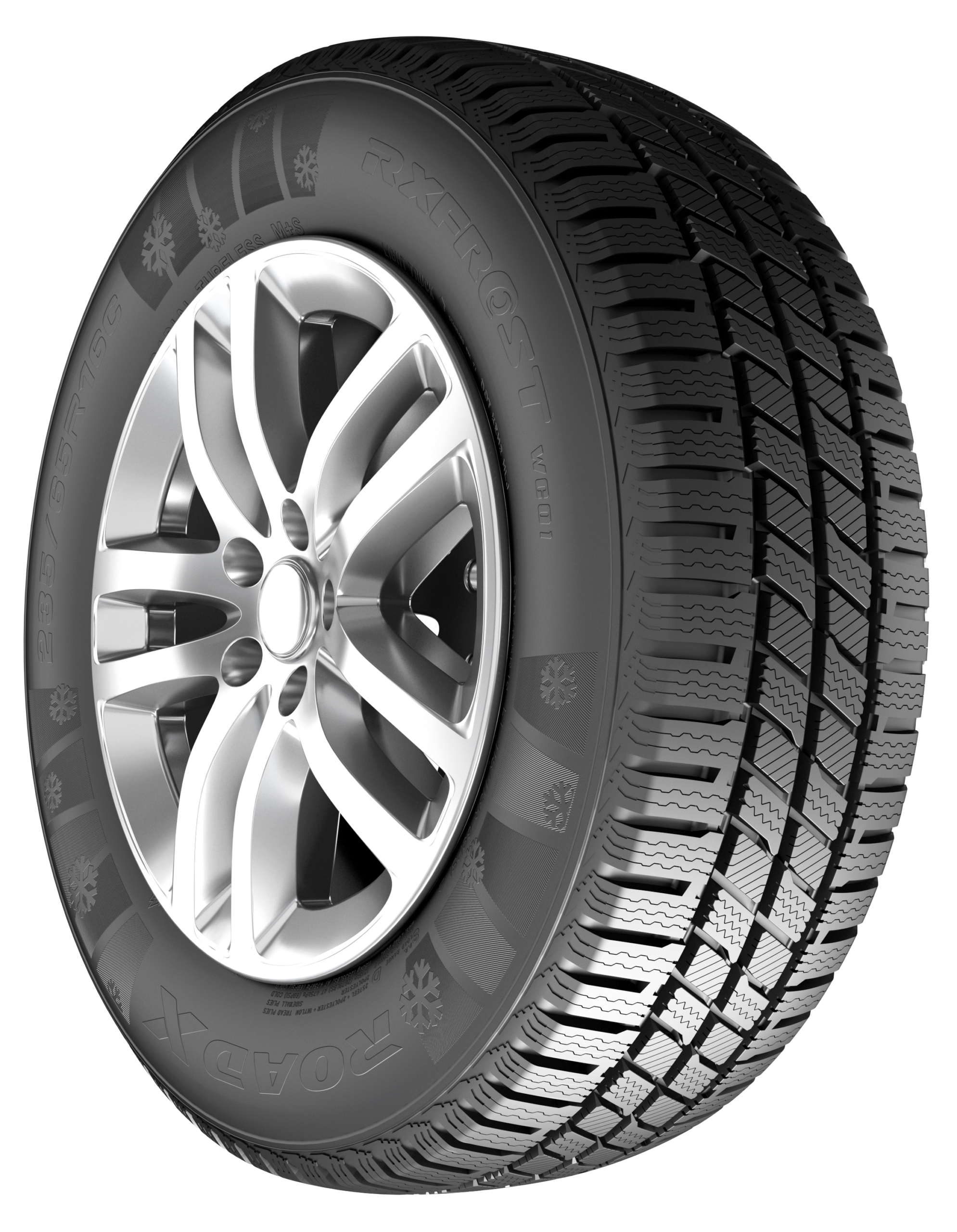 Roadx FROST WC01 205/65R16 107/105T