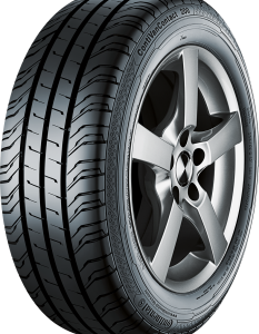 Continental VanContact 200 225/65R16 112/110R