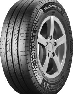 Continental VanContact Ultra 215/60R17 109/107T