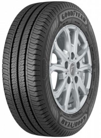 Goodyear EFFI. GRIP CARGO 2 215/65R16 106H