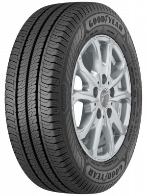 Goodyear EFFICIENTGRIP CARGO 2 215/60R17 109T