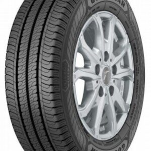 Goodyear EFFICIENTGRIP CARGO 2 225/55R17 104H