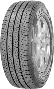 Goodyear EFFICIENTGRIP CARGO 215/65R15 104T