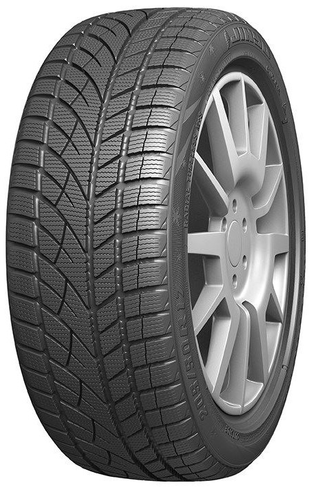 Jinyu YW52 245/55R19 103H