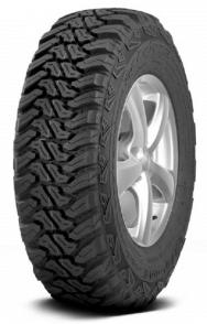 Accelera MT-01 255/70R18 117/114Q