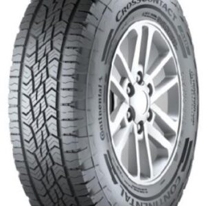 Continental CROSS ATR FR 255/70R17 112T