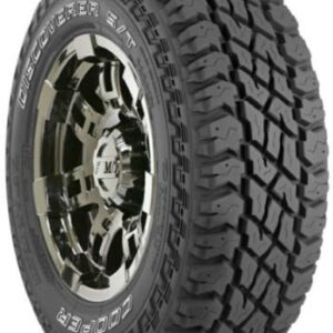 Cooper DISCOVERER ST MAXX 245/75R16 120Q